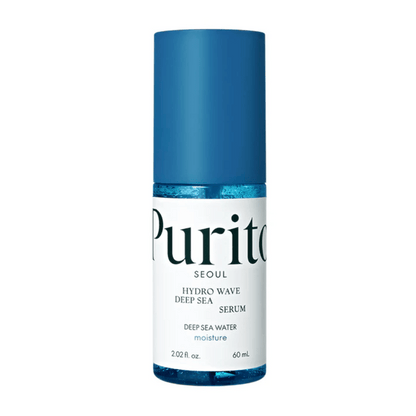 Purito Hydro Wave Deep Sea Serum 60ml – bild 3