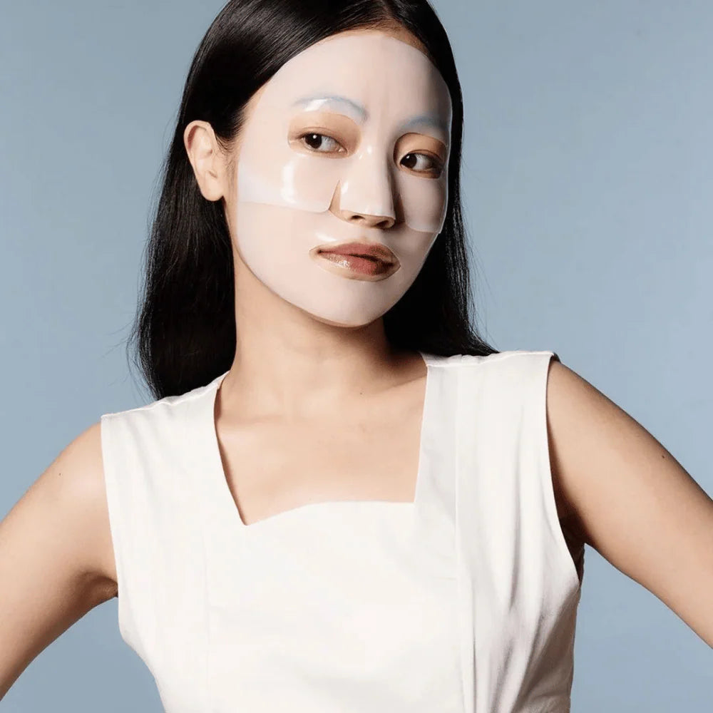 Biodance Hydro Cera-nol Real Deep Mask