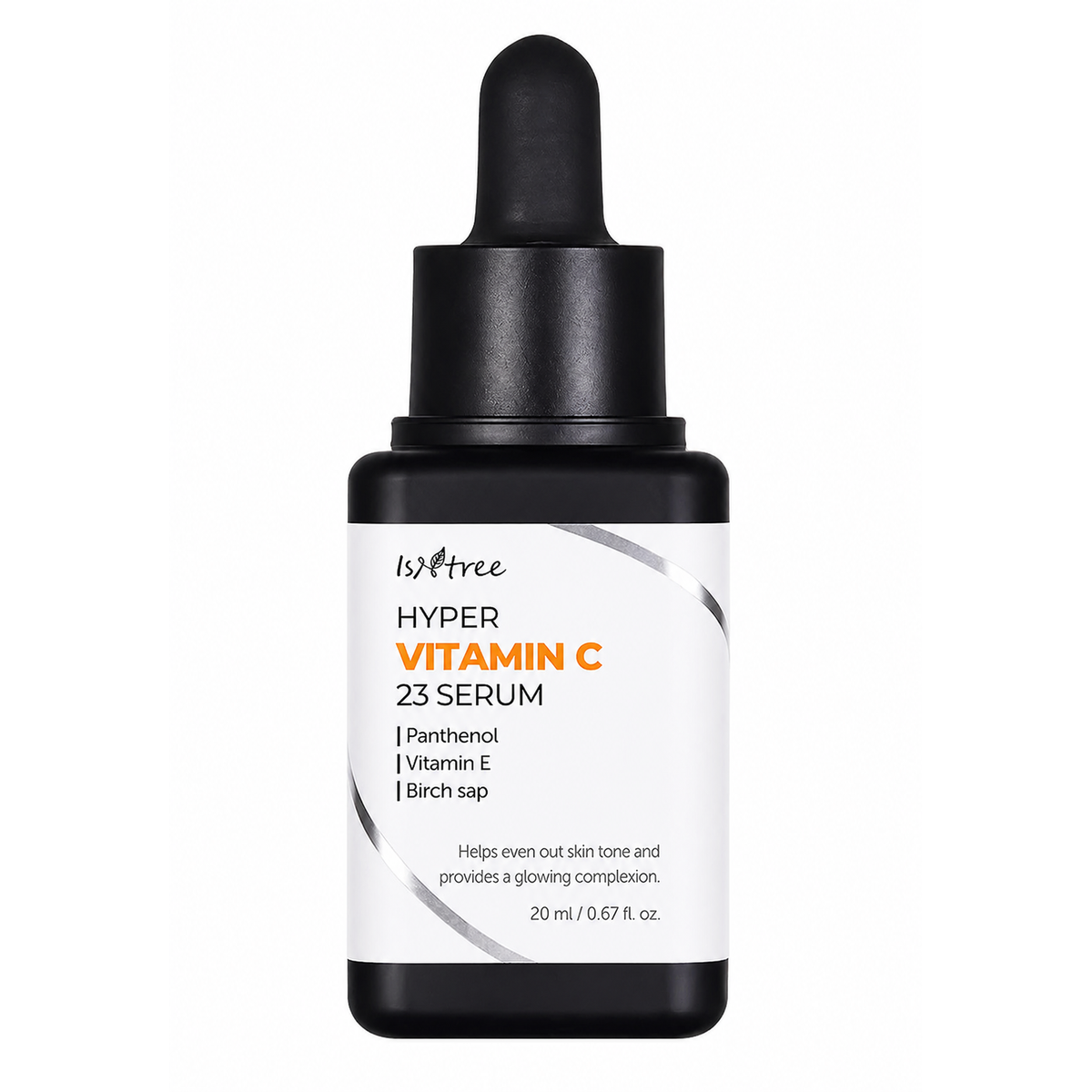 Isntree Hyper Vitamin C 23 Serum 20 ml