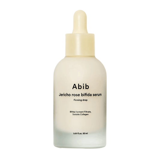 Jericho Rose Bifida Serum Firming Drop 50ml