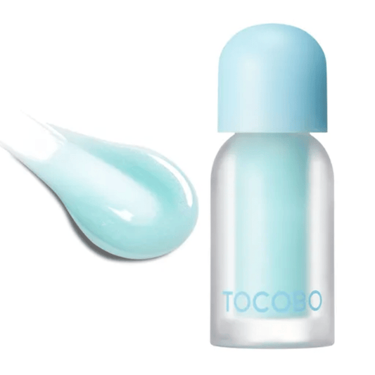 Juicy Berry Plumping Lip Oil 4g