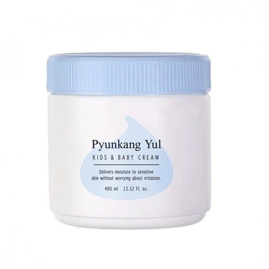 Pyunkang Yul Kids & Baby Cream Sweet Herb 400ml