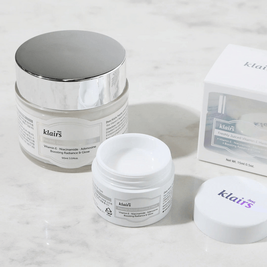 Freshly Juiced Vitamin E Mask 90ml