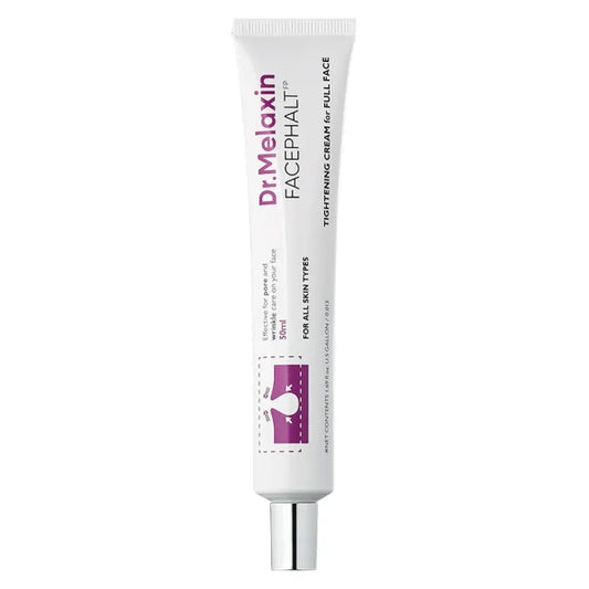 Dr.Melaxin Face Phalt Tightening Cream 50ml