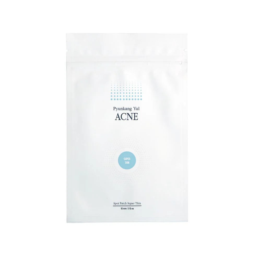 Pyunkang Yul Acne Spot Patch Super Thin 15 st