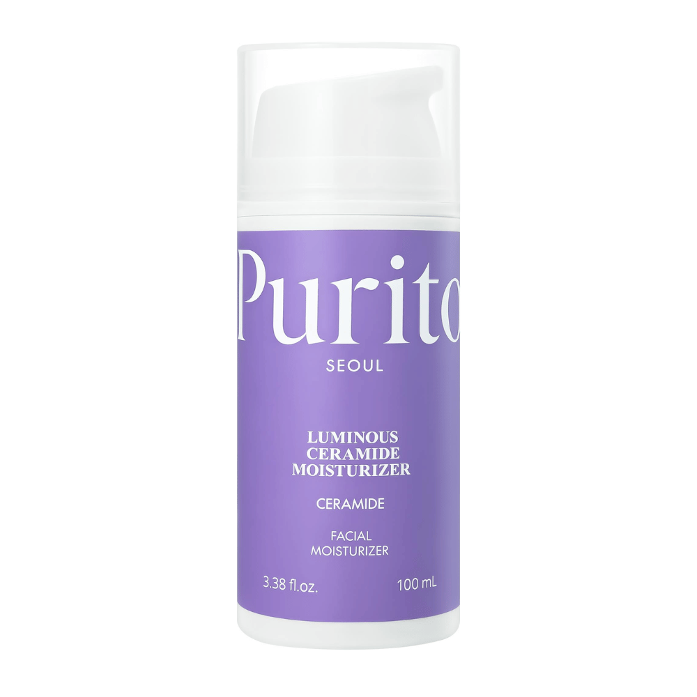 Purito Luminous Ceramide Moisturizer 100ml – bild 3