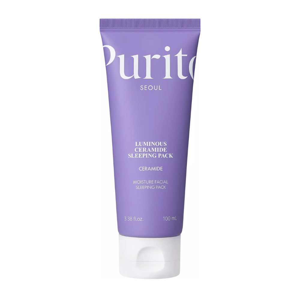 Purito Luminous Ceramide Sleeping Pack 100ml – bild 3