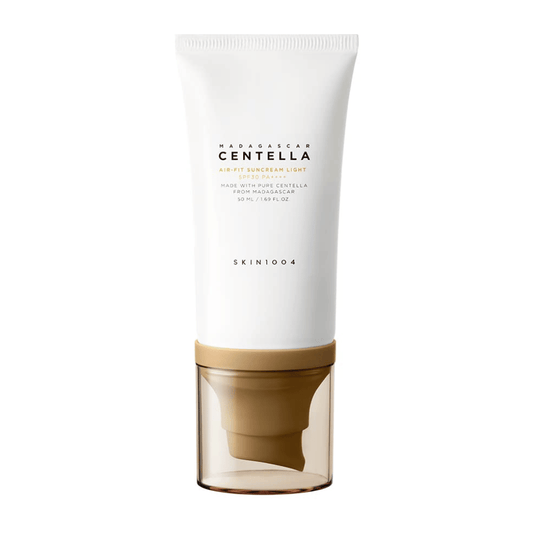 SKIN1004 Madagascar Centella Air-Fit Suncream Light SPF30 PA++++ 50ml