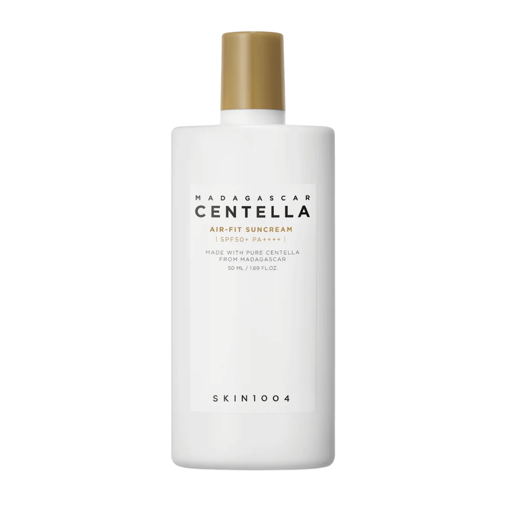 SKIN1004 Madagascar Centella Air-Fit Suncream Plus SPF50+ PA++++ 50ml
