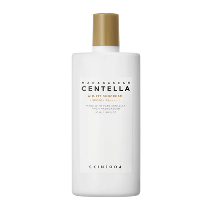 SKIN1004 Madagascar Centella Air-Fit Suncream Plus SPF50+ PA++++ 50ml