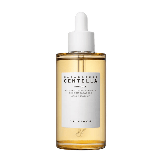 SKIN1004 Madagascar Centella Ampoule – bild 2