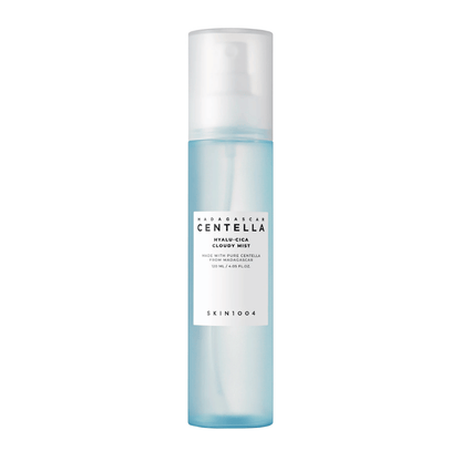 SKIN1004 Madagascar Centella Hyalu-Cica Cloudy Mist 120ml