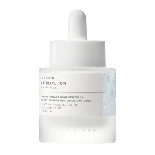 SKIN1004 Madagascar Centella Matrixyl 10 Boosting Shot Ampoule