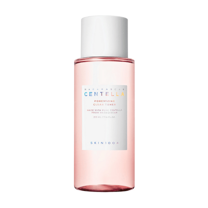 SKIN1004 Madagascar Centella Poremizing Clear Toner 210ml