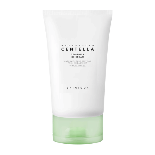 SKIN1004 Madagascar Centella Tea-Trica B5 Cream 75ml