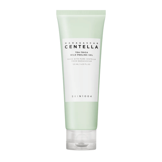 SKIN1004 Madagascar Centella Tea-Trica Mild Peeling Gel 125ml