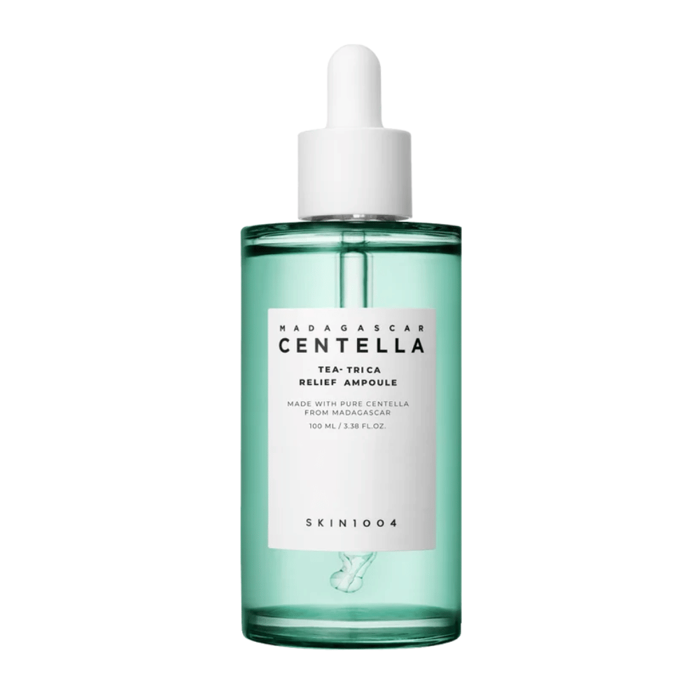 SKIN1004 Madagascar Centella Tea-Trica Relief Ampoule