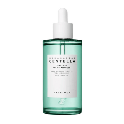 SKIN1004 Madagascar Centella Tea-Trica Relief Ampoule