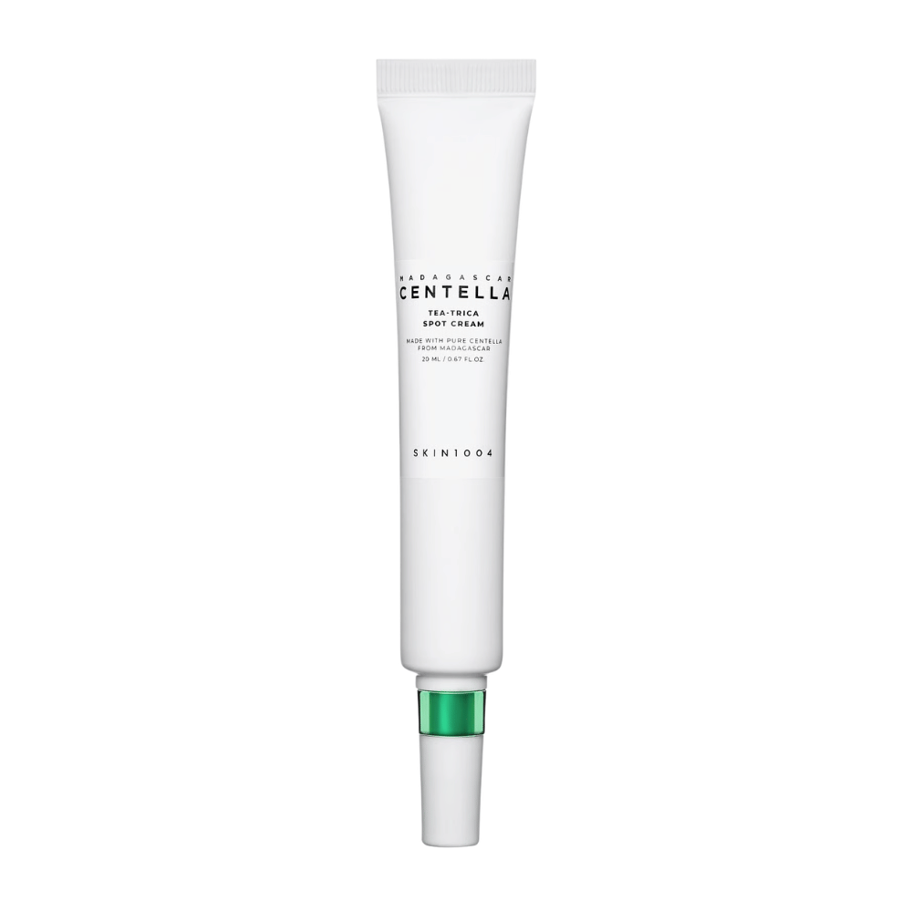 SKIN1004 Madagascar Centella Tea-Trica Spot Cream 20ml