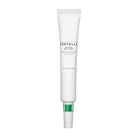 SKIN1004 Madagascar Centella Tea-Trica Spot Cream 20ml