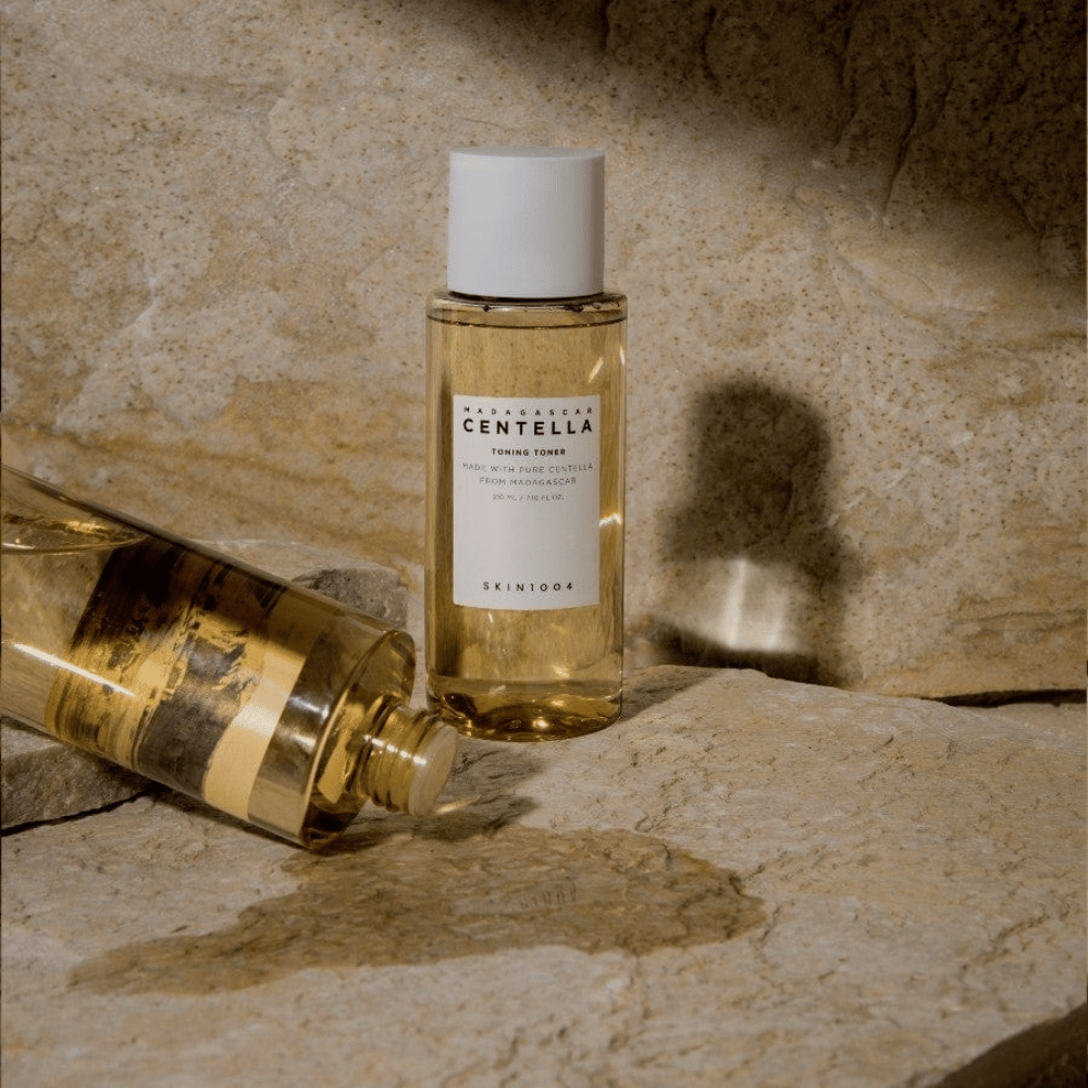 SKIN1004 Madagascar Centella Toning Toner – bild 2
