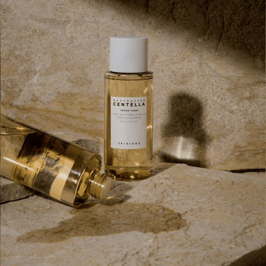 SKIN1004 Madagascar Centella Toning Toner – bild 2