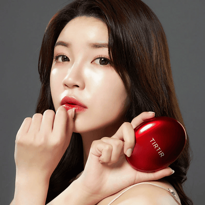TIRTIR Mask Fit Red Cushion SPF40 PA++ 18g