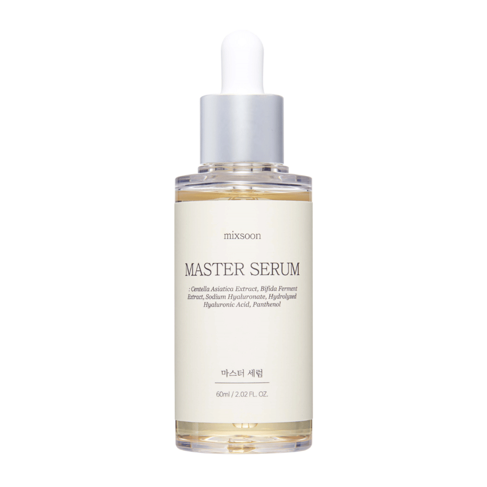 Mixsoon Master Serum – bild 3
