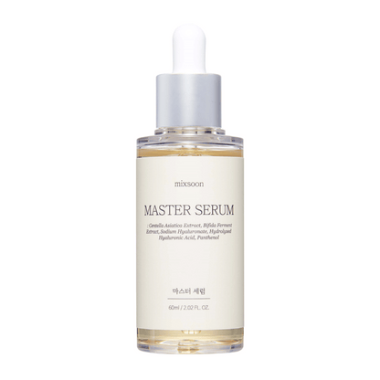 Mixsoon Master Serum – bild 3