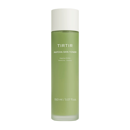 TIRTIR Matcha Skin Toner 150ml