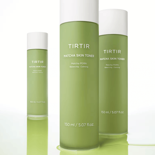 TIRTIR Matcha Skin Toner 150ml