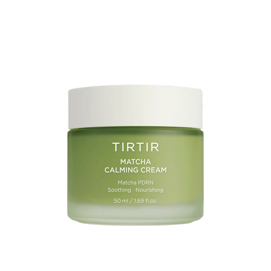 TIRTIR Matcha Calming Cream 50ml