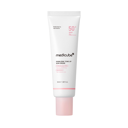 PDRN Pink Tone Up Sun Cream 50ml