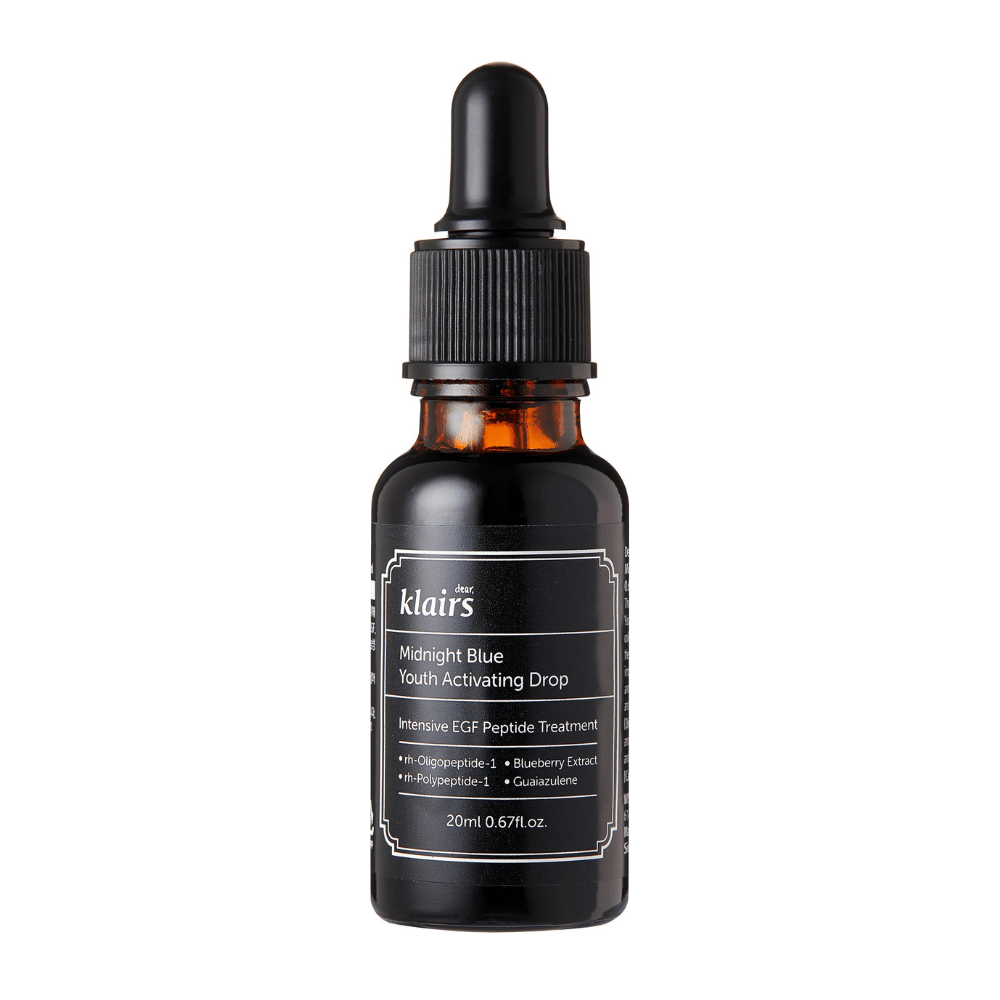 Midnight Blue Youth Activating Drop 20ml