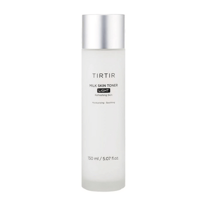 TIRTIR Milk Skin Toner Light 150ml
