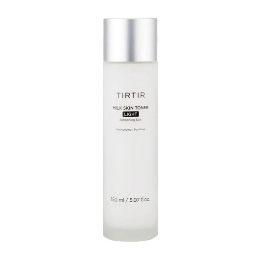 TIRTIR Milk Skin Toner Light 150ml