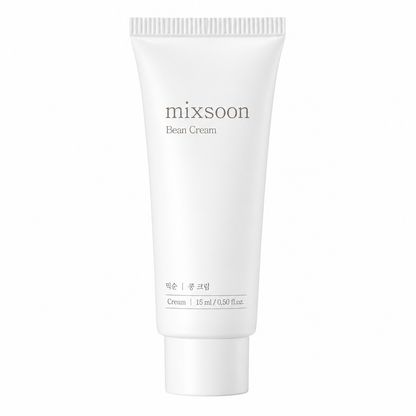 Mixsoon Bean Cream 15ml – bild 2