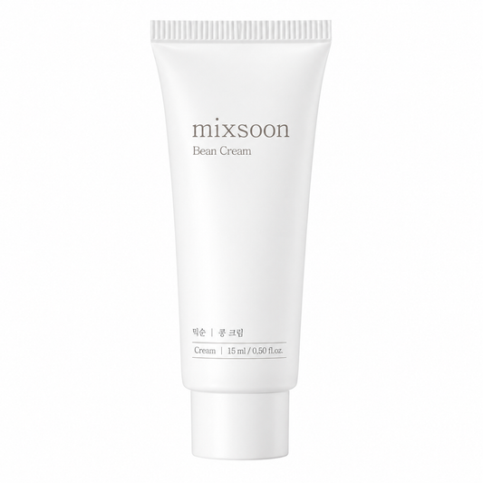 Mixsoon Bean Cream 15ml – bild 2