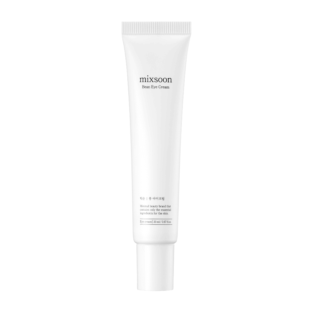 Mixsoon Bean Eye Cream 20ml – bild 3