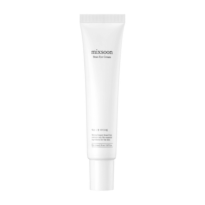 Mixsoon Bean Eye Cream 20ml – bild 3