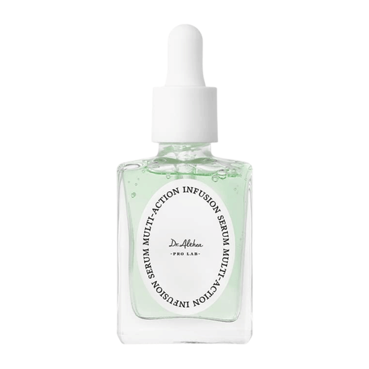 Multi Action Infusion Serum