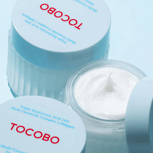 Multi Ceramide Cream 50ml