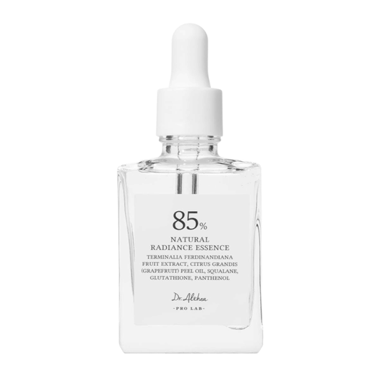 Natural Radiance Essence