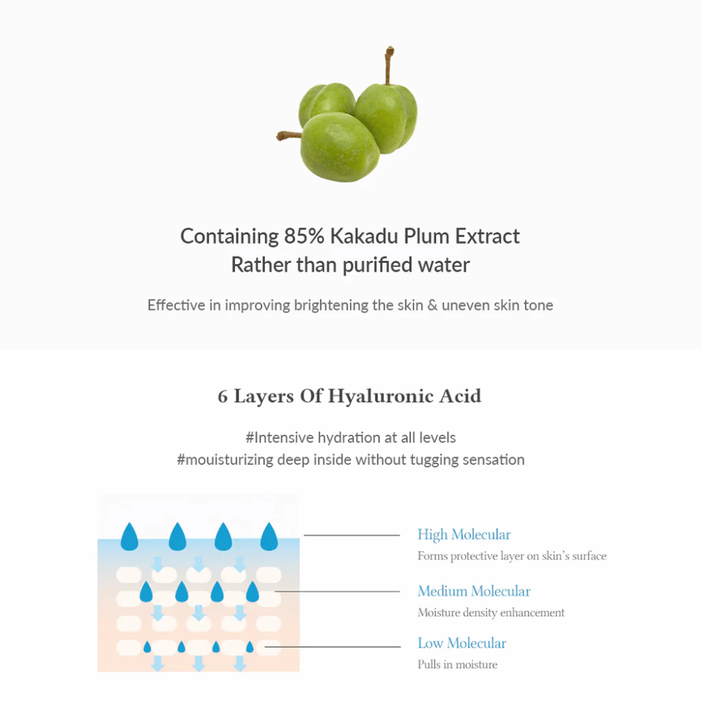 Natural Radiance Essence