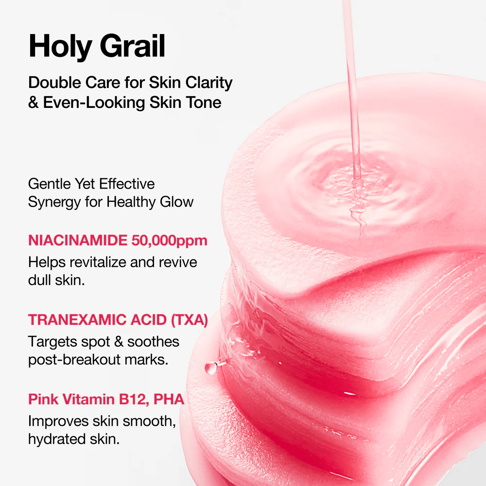 Anua Niacinamide 5 TXA Brightening Pad (60 pads)