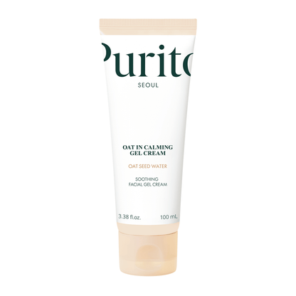 Purito Oat-in Calming Gel Cream 100ml – bild 3