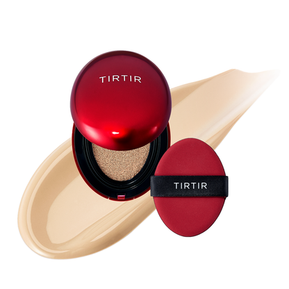 TIRTIR Mask Fit Red Cushion Mini SPF40 PA++ 4.5g
