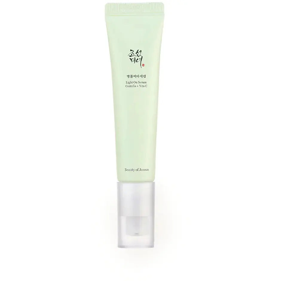 Beauty of Joseon Light On Serum: Centella + Vita C 30ml