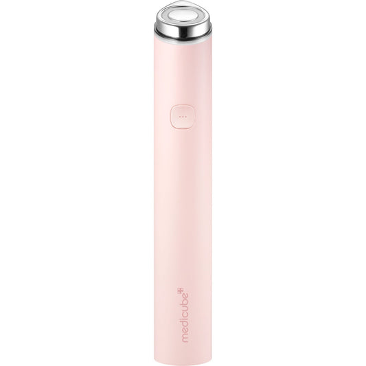 AGE-R Booster Pro Mini Plus Pink