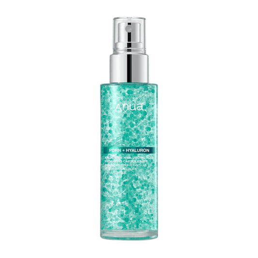 Anua PDRN Hyaluronic Acid Hydrating Capsule Mist 100ml
